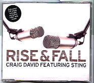 Craig David & Sting - Rise & Fall